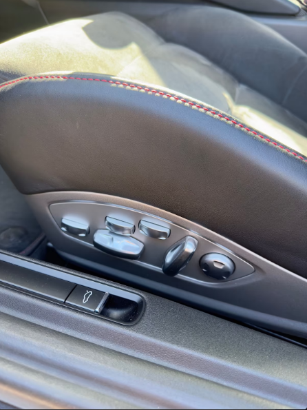 PORSCHE 911 991 CARRERA GTS 3.0 450 PDK*BOSE*Chrono*