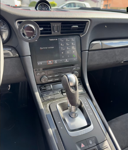 PORSCHE 911 991 CARRERA GTS 3.0 450 PDK*BOSE*Chrono*