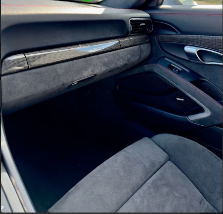 PORSCHE 911 991 CARRERA GTS 3.0 450 PDK*BOSE*Chrono*