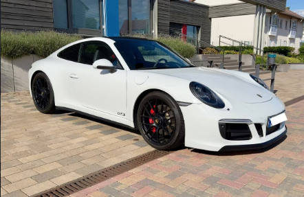 PORSCHE 911 991 CARRERA GTS 3.0 450 PDK*BOSE*Chrono*