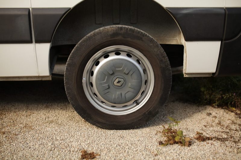 RENAULT MASTER 2016
