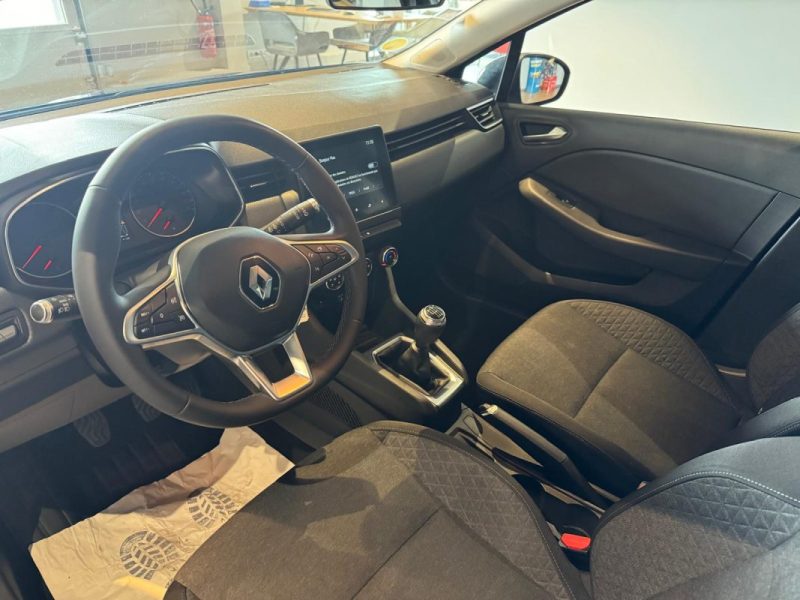 RENAULT CLIO 2019