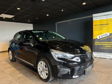 RENAULT CLIO 2019