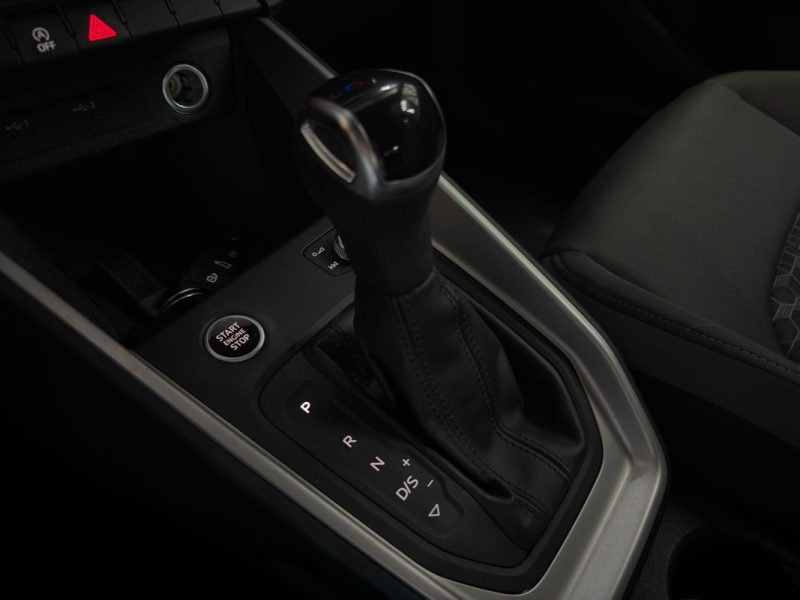 AUDI A1 SPORTBACK 25 1.0 TFSI GPF S-Tronic7 95 cv