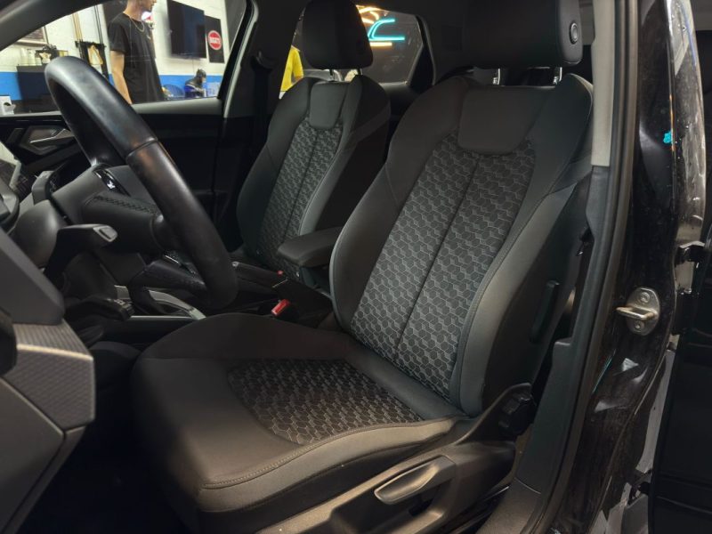 AUDI A1 SPORTBACK 25 1.0 TFSI GPF S-Tronic7 95 cv