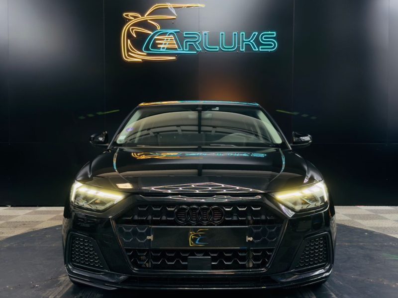 AUDI A1 SPORTBACK 25 1.0 TFSI GPF S-Tronic7 95 cv