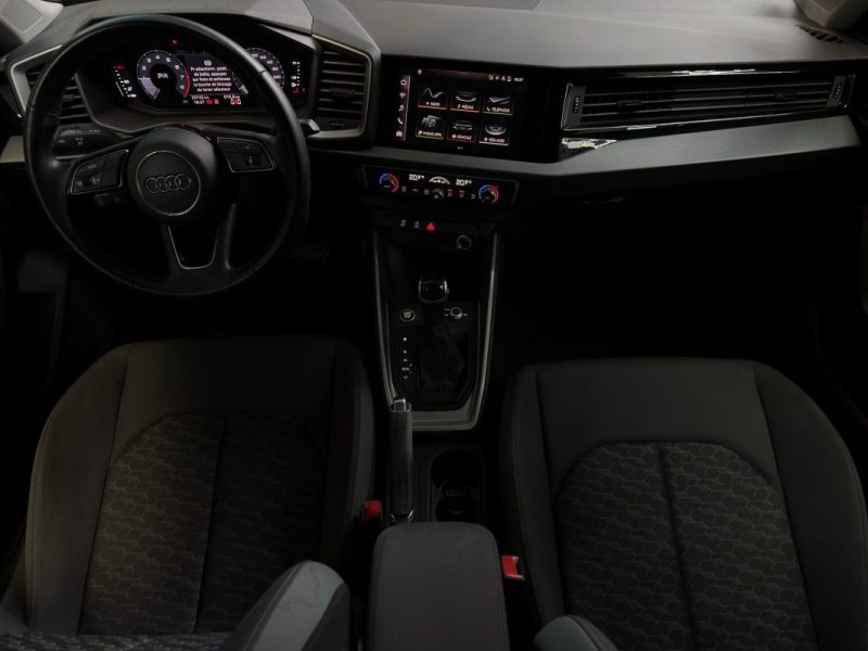 AUDI A1 SPORTBACK 25 1.0 TFSI GPF S-Tronic7 95 cv