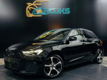 AUDI A1 SPORTBACK 25 1.0 TFSI GPF S-Tronic7 95 cv