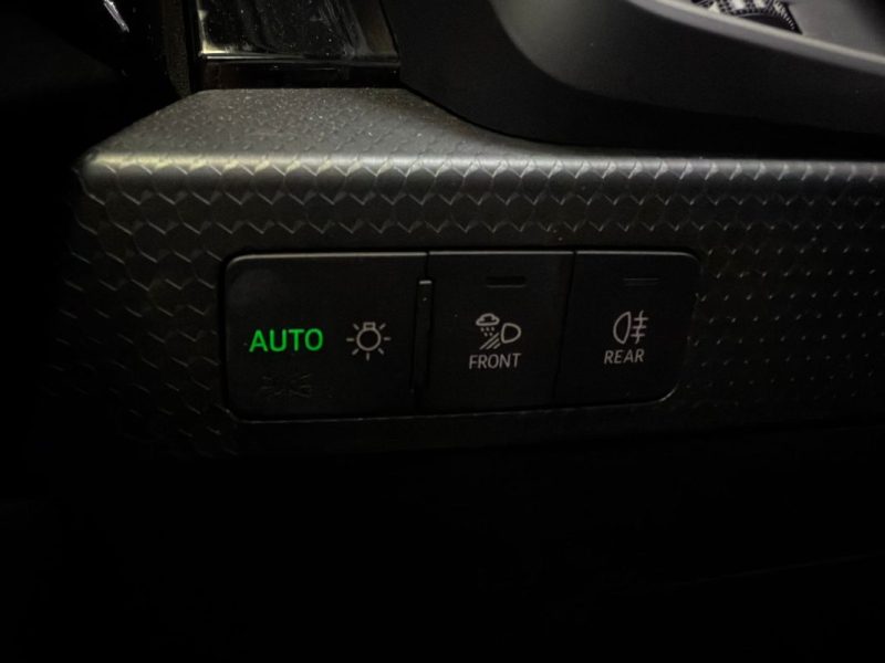 AUDI A1 SPORTBACK 25 1.0 TFSI GPF S-Tronic7 95 cv