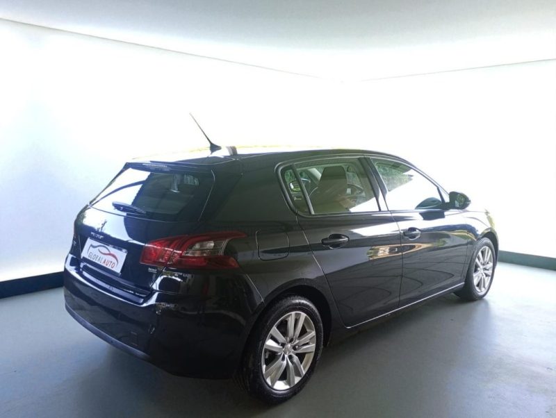STOCK A VENDRE-PEUGEOT 308 PEUGEOT 308 