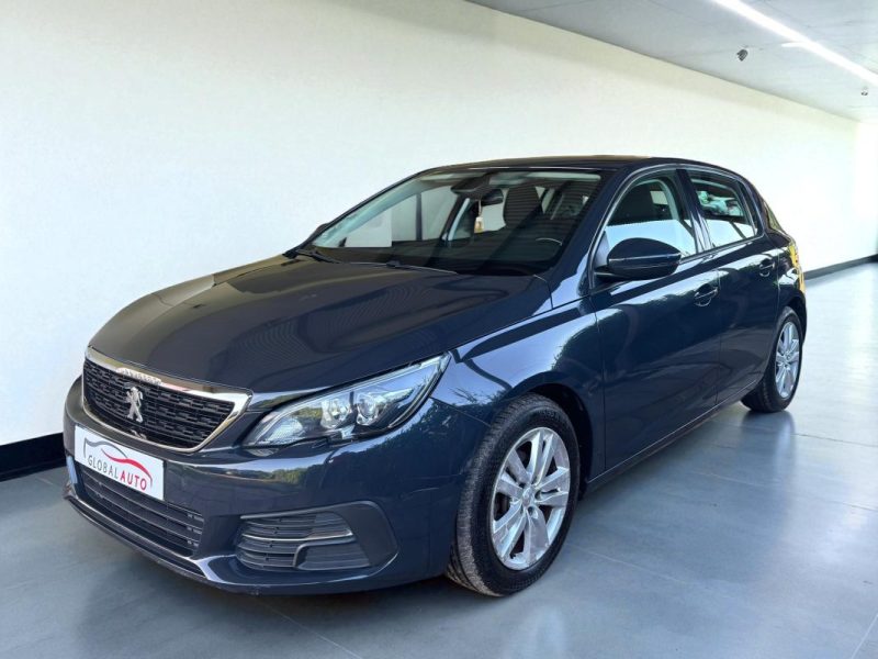 STOCK A VENDRE-PEUGEOT 308 PEUGEOT 308 