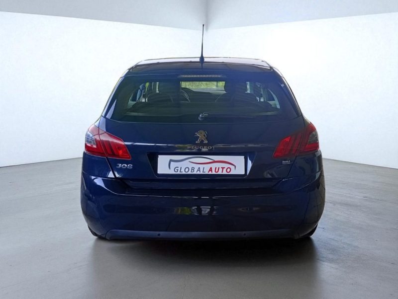 STOCK A VENDRE-PEUGEOT 308 PEUGEOT 308 