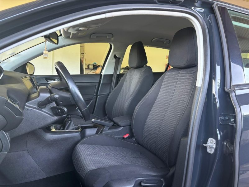 STOCK A VENDRE-PEUGEOT 308 PEUGEOT 308 