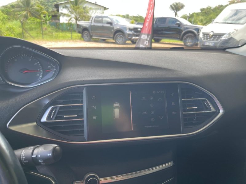 STOCK A VENDRE-PEUGEOT 308 PEUGEOT 308 