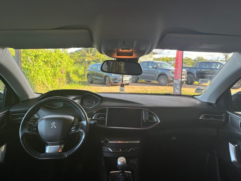 STOCK A VENDRE-PEUGEOT 308 PEUGEOT 308 