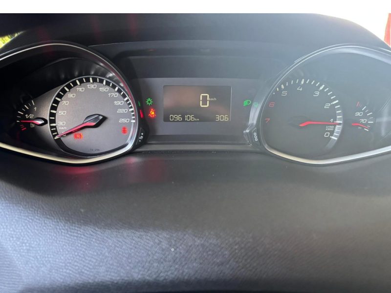 STOCK A VENDRE-PEUGEOT 308 PEUGEOT 308 