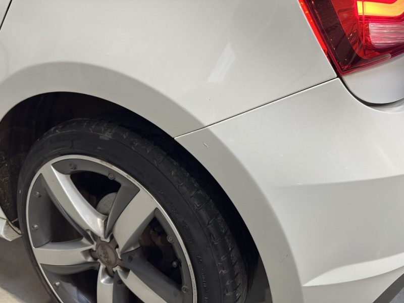 AUDI A1 SPORTBACK 1.0 TFSI 95ch S-Line