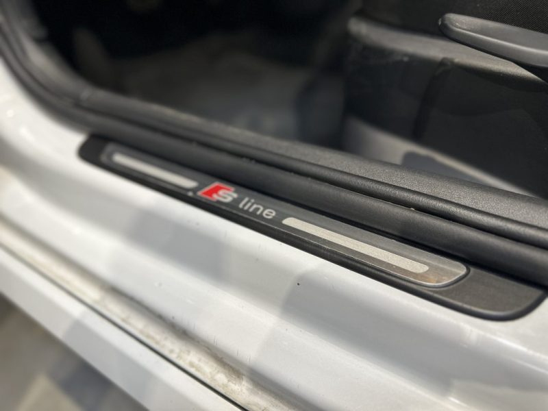 AUDI A1 SPORTBACK 1.0 TFSI 95ch S-Line