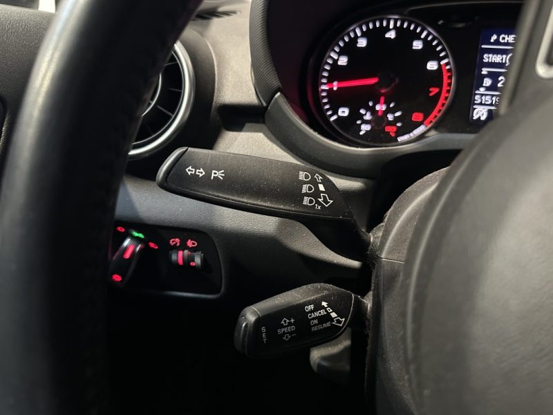 AUDI A1 SPORTBACK 1.0 TFSI 95ch S-Line