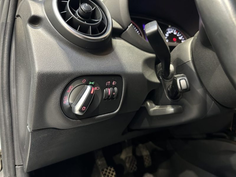 AUDI A1 SPORTBACK 1.0 TFSI 95ch S-Line