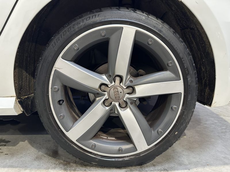 AUDI A1 SPORTBACK 1.0 TFSI 95ch S-Line