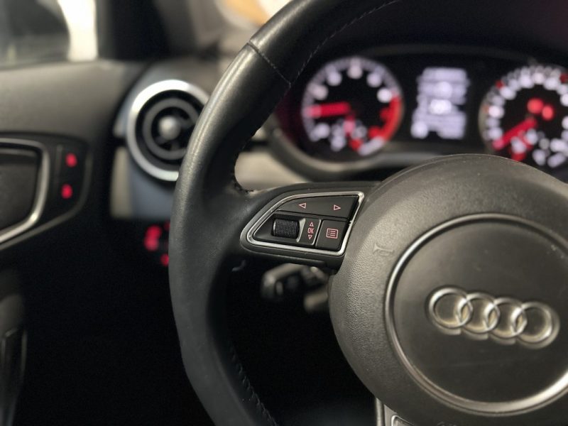 AUDI A1 SPORTBACK 1.0 TFSI 95ch S-Line