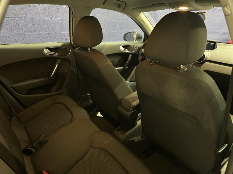 AUDI A1 SPORTBACK 1.0 TFSI 95ch S-Line