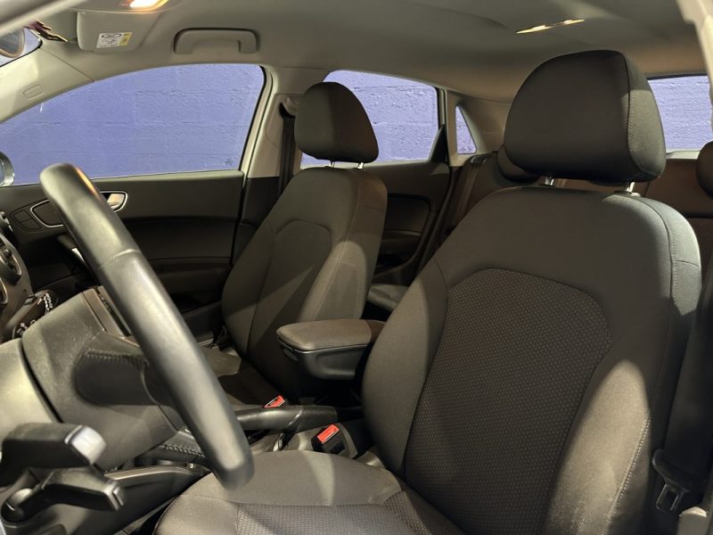 AUDI A1 SPORTBACK 1.0 TFSI 95ch S-Line