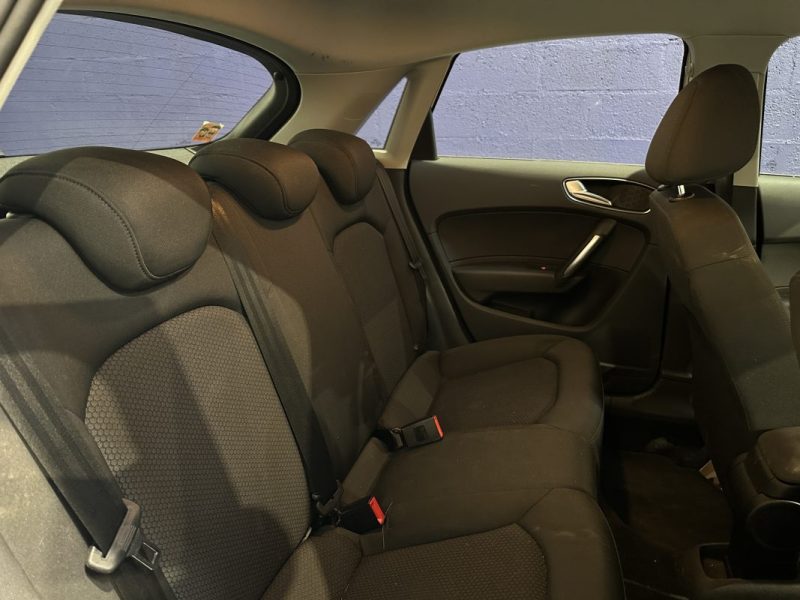 AUDI A1 SPORTBACK 1.0 TFSI 95ch S-Line