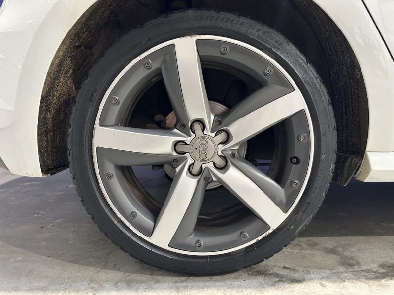 AUDI A1 SPORTBACK 1.0 TFSI 95ch S-Line