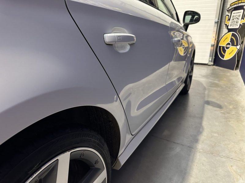 AUDI A1 SPORTBACK 1.0 TFSI 95ch S-Line