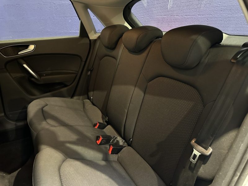 AUDI A1 SPORTBACK 1.0 TFSI 95ch S-Line