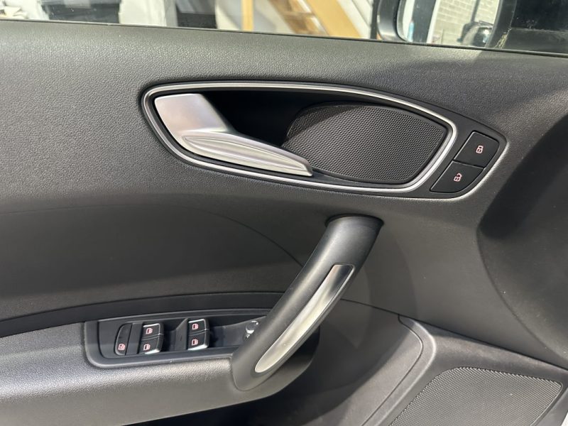 AUDI A1 SPORTBACK 1.0 TFSI 95ch S-Line