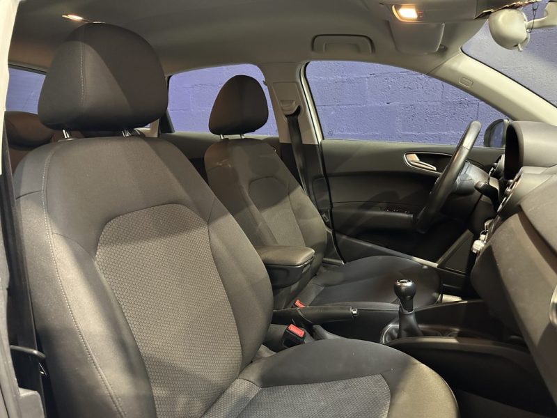 AUDI A1 SPORTBACK 1.0 TFSI 95ch S-Line