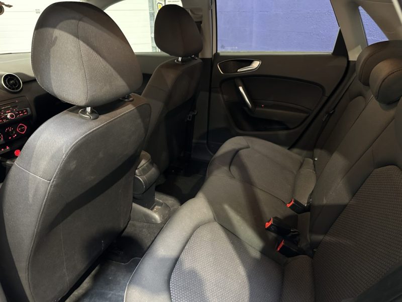 AUDI A1 SPORTBACK 1.0 TFSI 95ch S-Line