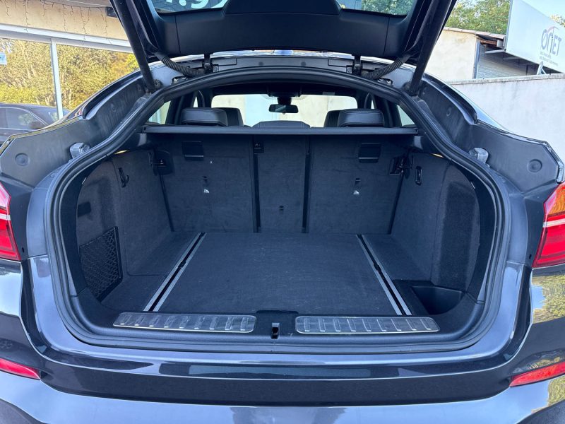 BMW X4 (F26) 30d 258 ch xDrive M SPORT BVA8