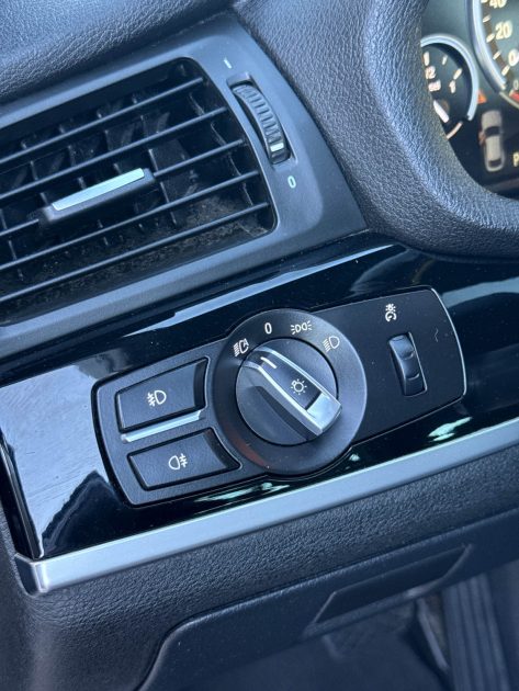 BMW X4 (F26) 30d 258 ch xDrive M SPORT BVA8