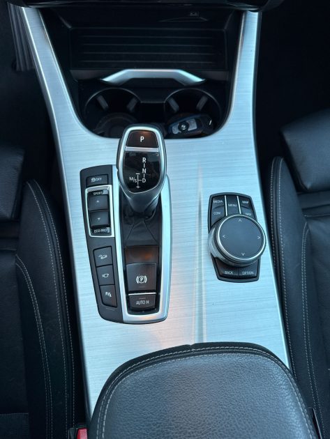 BMW X4 (F26) 30d 258 ch xDrive M SPORT BVA8