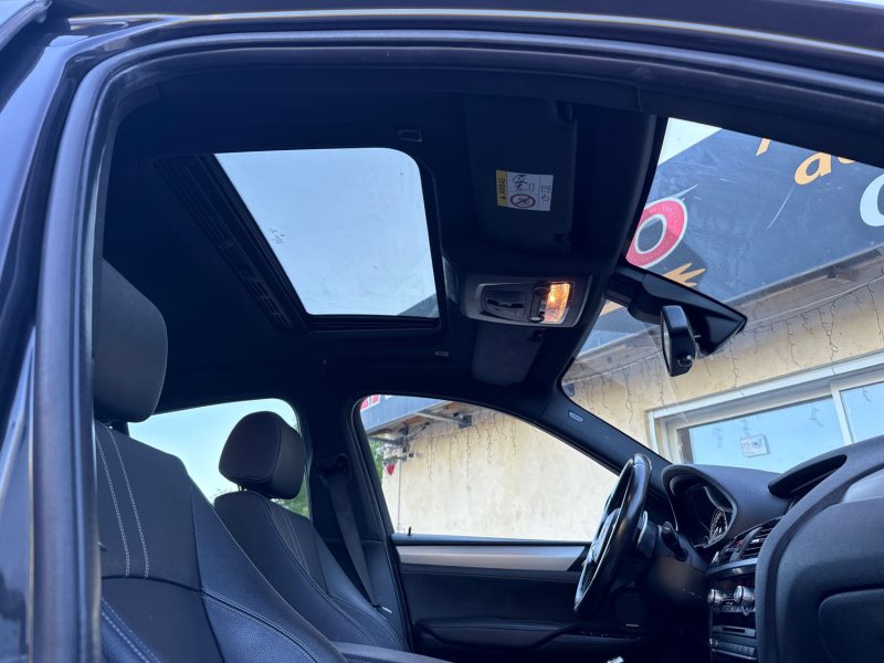 BMW X4 (F26) 30d 258 ch xDrive M SPORT BVA8