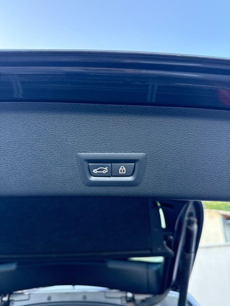 BMW X4 (F26) 30d 258 ch xDrive M SPORT BVA8