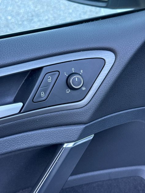 VOLKSWAGEN GOLF VII 2013