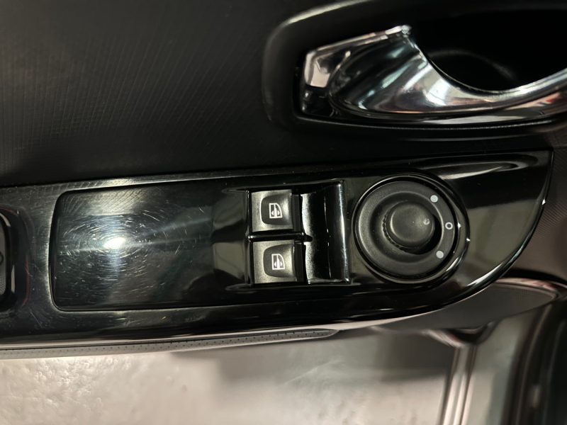 RENAULT CLIO IV Expression 90g dCi 90 Energy eco2 