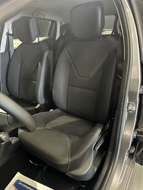 RENAULT CLIO IV Expression 90g dCi 90 Energy eco2 