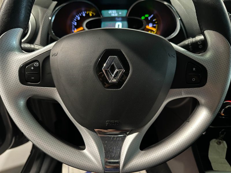 RENAULT CLIO IV Expression 90g dCi 90 Energy eco2 