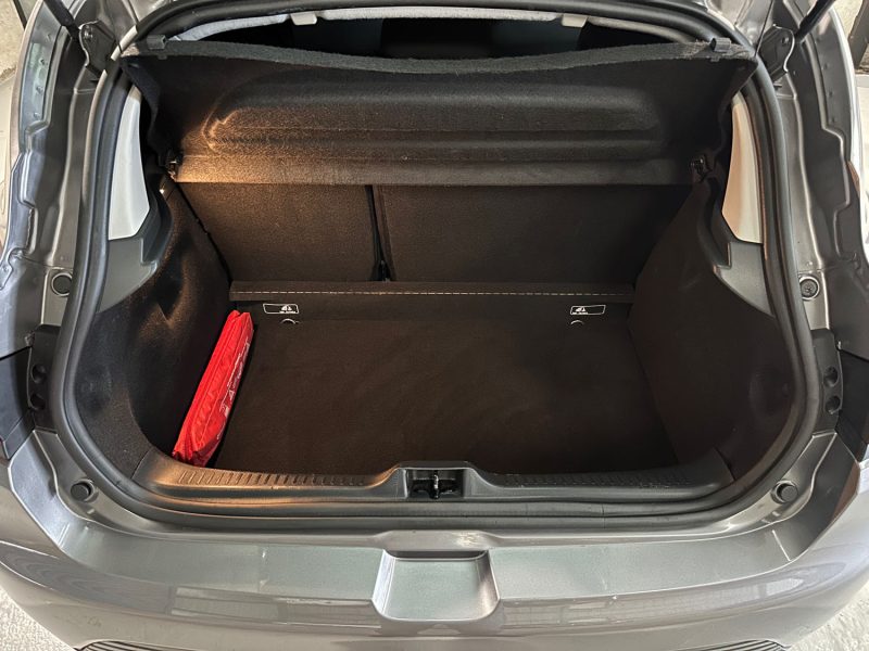 RENAULT CLIO IV Expression 90g dCi 90 Energy eco2 