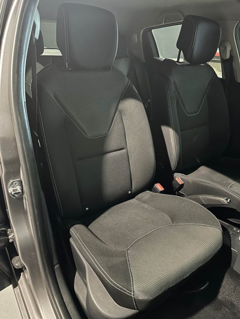 RENAULT CLIO IV Expression 90g dCi 90 Energy eco2 