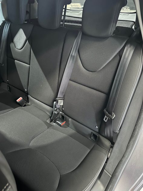 RENAULT CLIO IV Expression 90g dCi 90 Energy eco2 