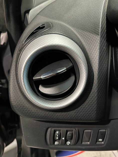 RENAULT CLIO IV Expression 90g dCi 90 Energy eco2 