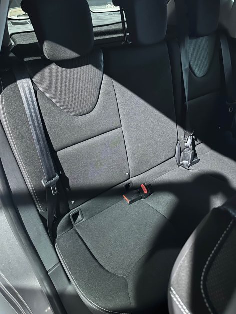 RENAULT CLIO IV Expression 90g dCi 90 Energy eco2 