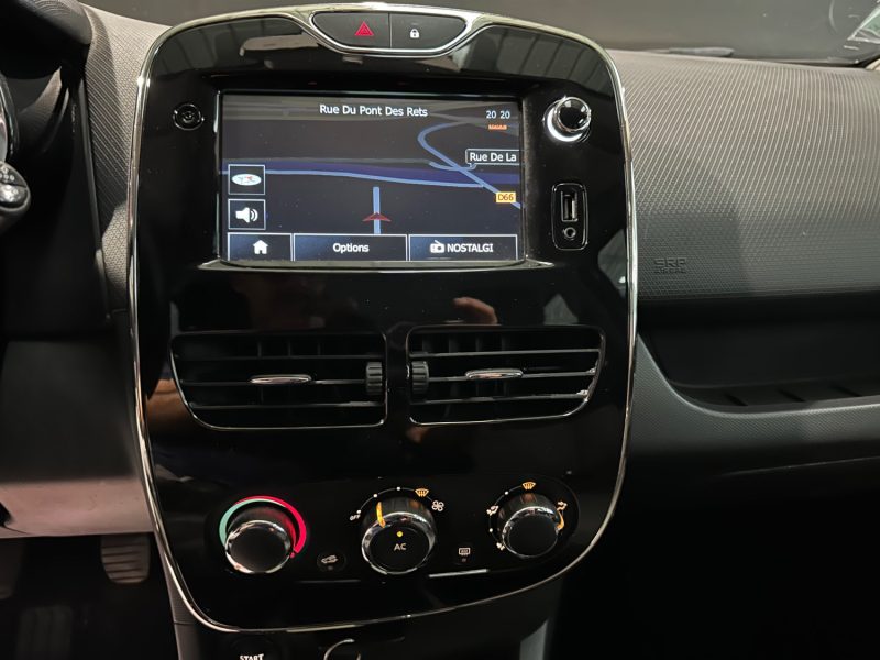 RENAULT CLIO IV Expression 90g dCi 90 Energy eco2 